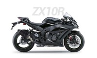 ZX10R Carénages