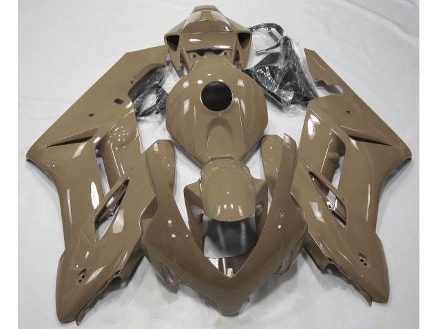 Brun Brillant Uni 04-05 Honda CBR1000RR Carénage