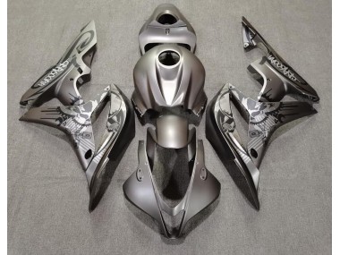 Conception Spéciale 07-08 Honda CBR600RR Carénage