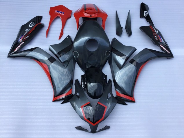 Course Style 12-16 Honda CBR1000RR Carénage