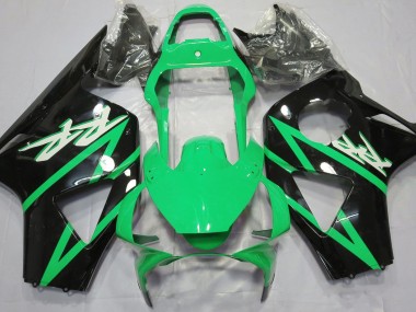 Design Vert Spécial Uni 02-03 Honda CBR954RR Carénage