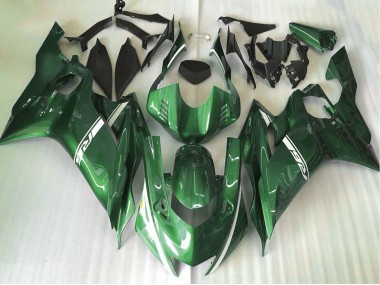 Forêt Verte 17-21 Yamaha R6 Carénage