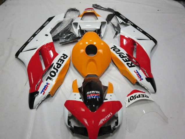 HRC Repsol 04-05 Honda CBR1000RR Carénage