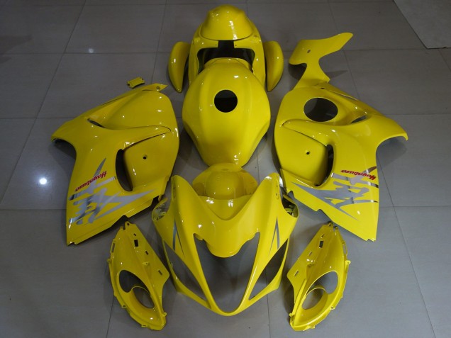 Jaune & Design 08-20 Suzuki GSXR 1300 Carénage