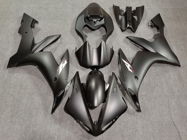 Mat Complet 04-06 Yamaha R1 Carénage