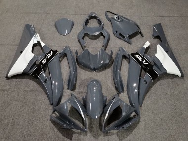 Nardo & Blanc 06-07 Yamaha R6 Carénage