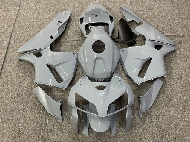Nardo Gris 05-06 Honda CBR600RR Carénage