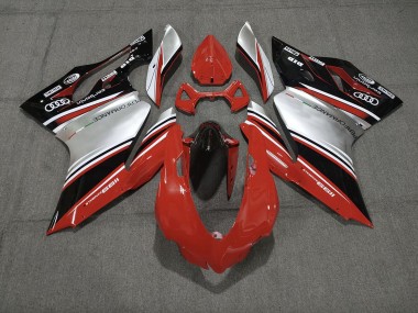 Performance 11-14 Ducati 1199 Carénage