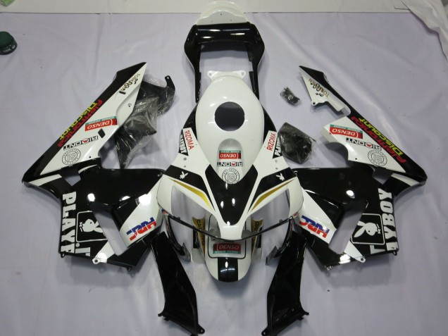 Playboy 03-04 Honda CBR600RR Carénage