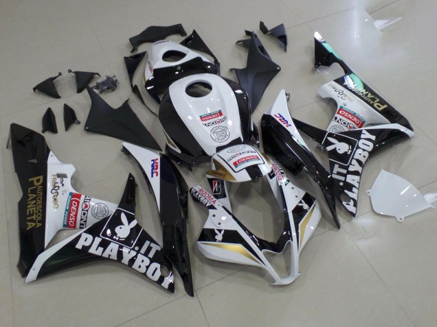 Playboy 07-08 Honda CBR600RR Carénage