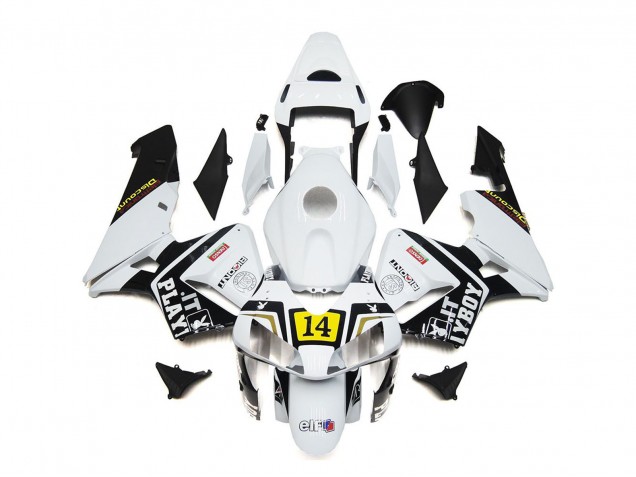 Playboy 14 03-04 Honda CBR600RR Carénage