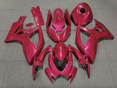 Rose Perle 11-24 Suzuki GSXR 600-750 Carénage