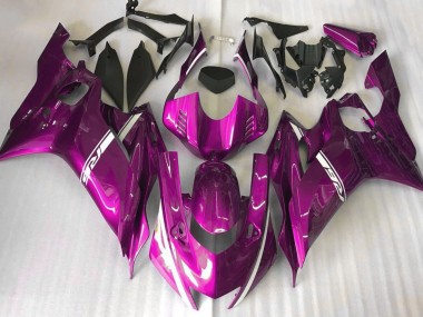 Rose Vif 17-21 Yamaha R6 Carénage