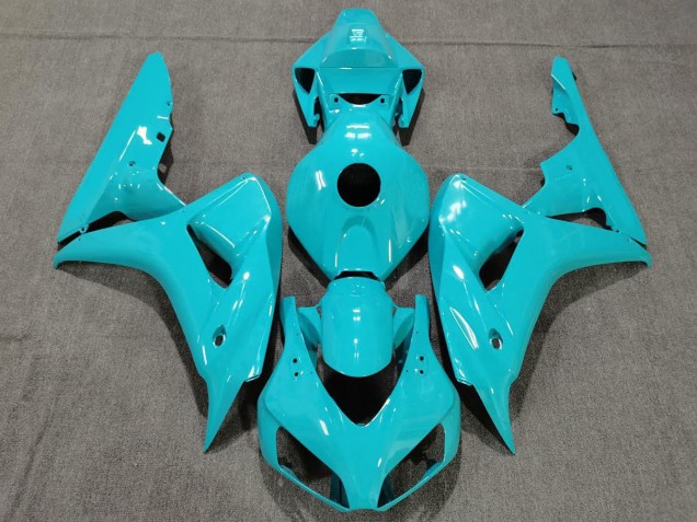 Sarcelle 06-07 Honda CBR1000RR Carénage