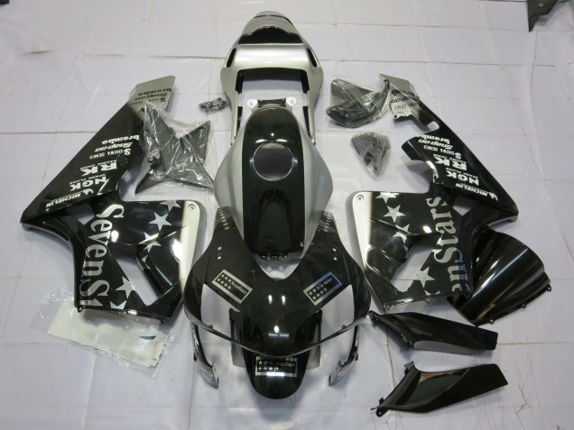 Seven Star 03-04 Honda CBR600RR Carénage