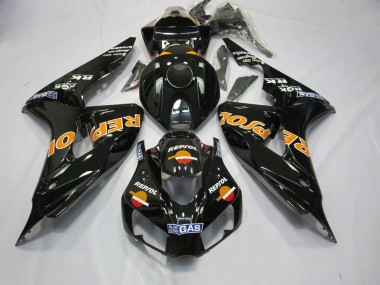 Spécial Repsol 06-07 Honda CBR1000RR Carénage