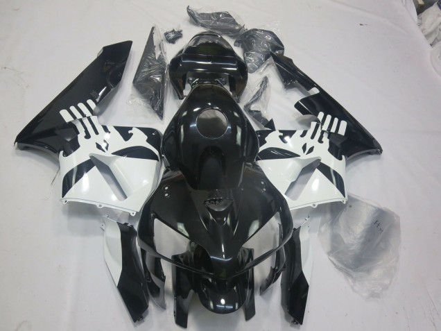 Speciale HRC 12-16 Honda CBR1000RR Carénage