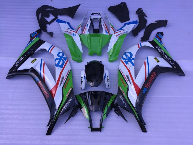 Speedfit 11-15 Kawasaki ZX10R Carénage Speedfit 11-15 Kawasaki ZX10R Carénage