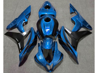 Style Bleu Saphir OEM 07-08 Honda CBR600RR Carénage