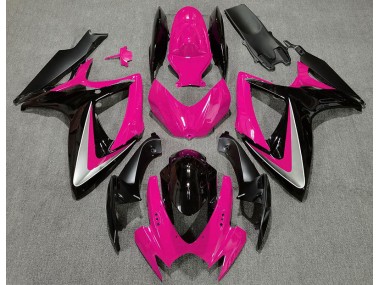 Style Rose OEM 06-07 Suzuki GSXR 600-750 Carénage