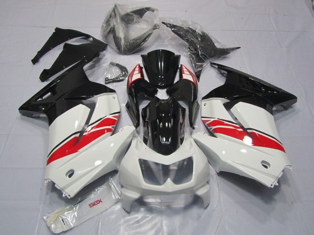 Style Yama 08-12 Kawasaki Ninja 250 Carénage