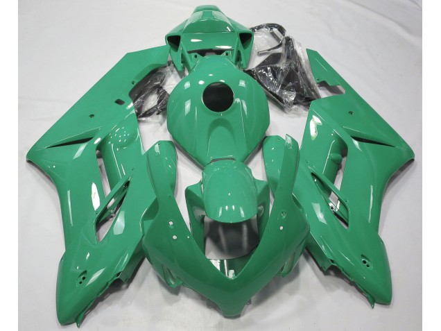 Vert Brillant Uni 04-05 Honda CBR1000RR Carénage