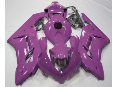 Violet Brillant Uni 04-05 Honda CBR1000RR Carénage