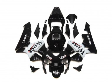 West Mobil 1 03-04 Honda CBR600RR Carénage