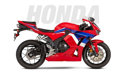 Honda Carénage Moto | Carenage ABS